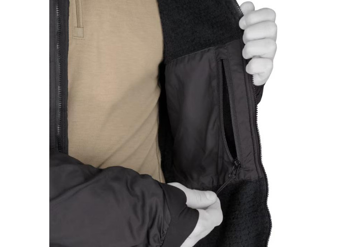 Куртка Crye Precision ATO Mid Loft Jacket Ranger Green