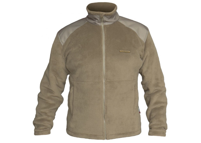 Куртка Fahrenheit High Loft Tactical Tan