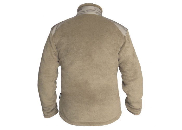 Куртка Fahrenheit High Loft Tactical Tan