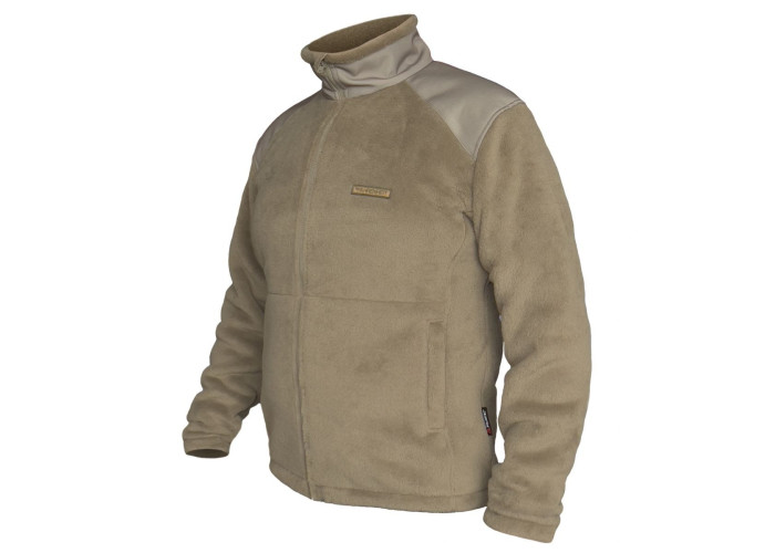 Куртка Fahrenheit High Loft Tactical Tan