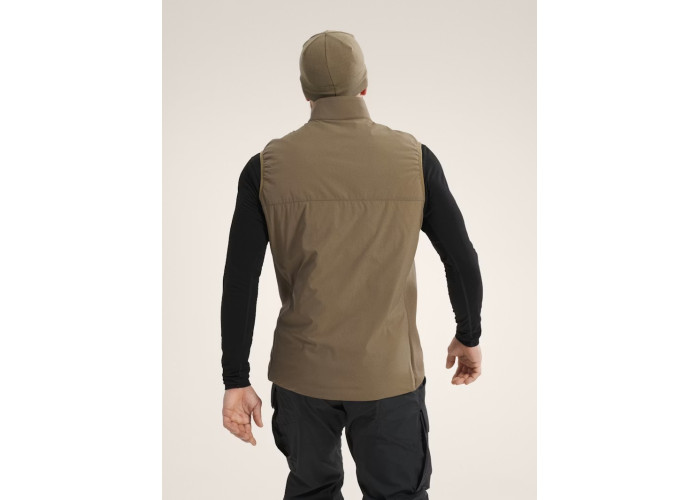Жилет Arc'teryx Atom LT Vest Gen 2.1 Crocodile