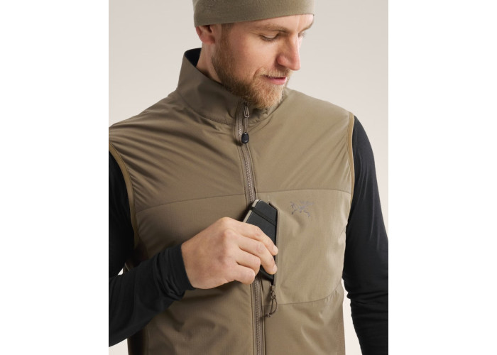 Жилет Arc'teryx Atom LT Vest Gen 2.1 Crocodile