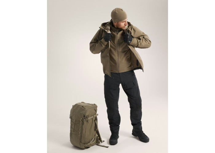 Жилет Arc'teryx Atom LT Vest Gen 2.1 Crocodile