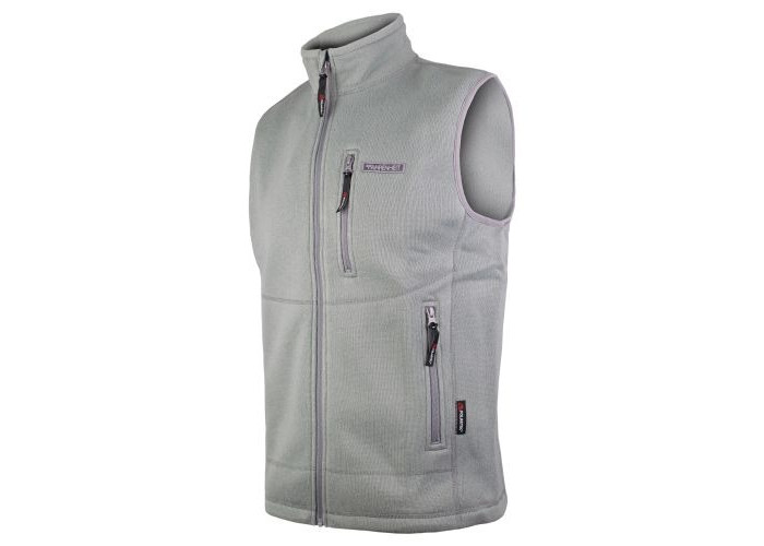 Жилет Fahrenheit Thermal Pro Knit Grey
