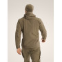 Анорак Arcteryx Leaf Gamma SL Anorak Ranger Green