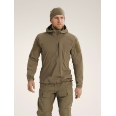 Анорак Arcteryx Leaf Gamma SL Anorak Ranger Green
