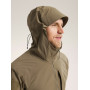 Анорак Arcteryx Leaf Gamma SL Anorak Ranger Green