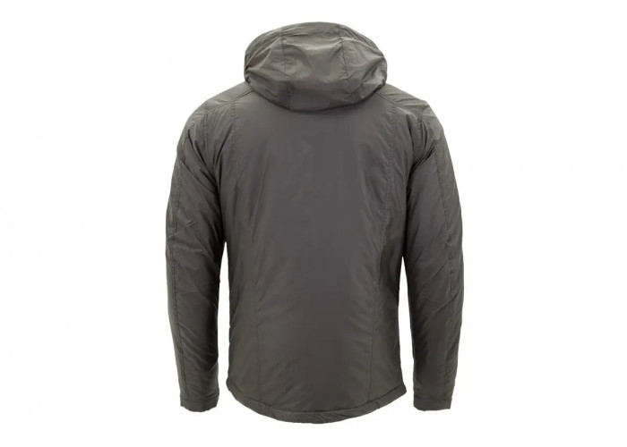 Куртка Carinthia LIG 4.0 Jacket G-Loft Grey