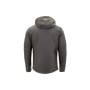 Куртка Carinthia LIG 4.0 Jacket G-Loft Grey
