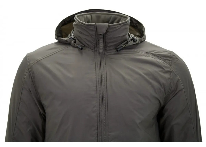 Куртка Carinthia LIG 4.0 Jacket G-Loft Grey