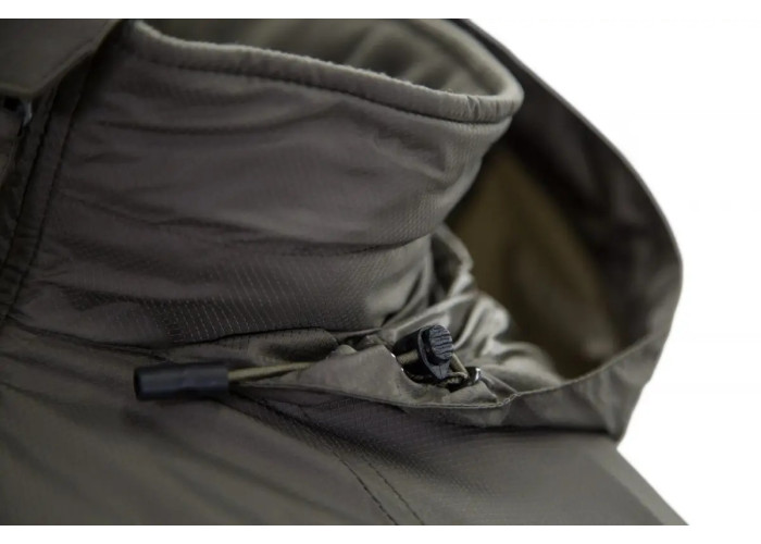 Куртка Carinthia LIG 4.0 Jacket G-Loft Grey