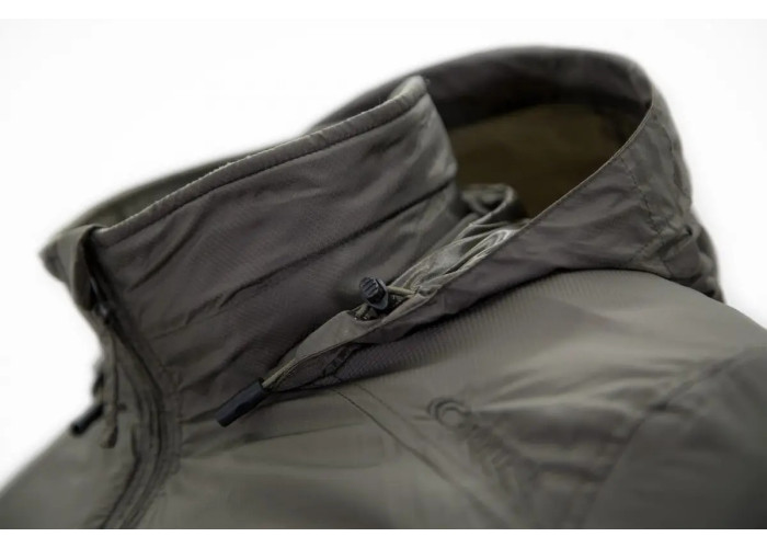 Куртка Carinthia LIG 4.0 Jacket G-Loft Grey