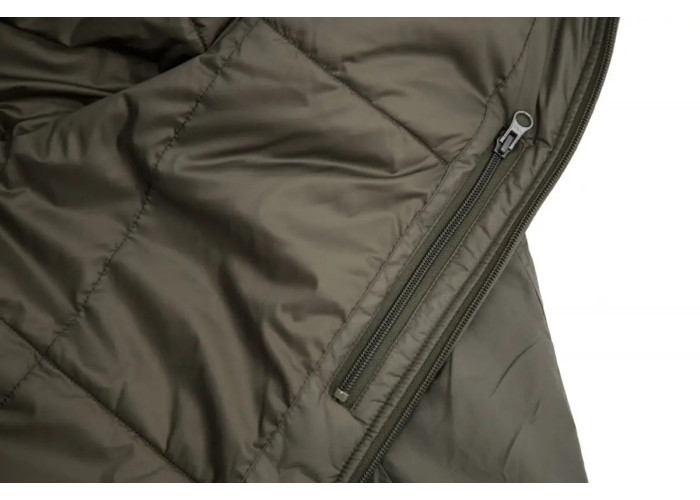 Куртка Carinthia LIG 4.0 Jacket G-Loft Grey