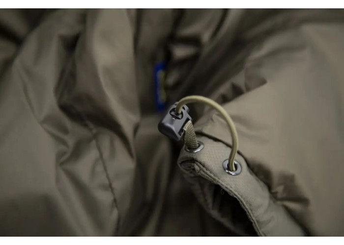 Куртка Carinthia LIG 4.0 Jacket G-Loft Grey