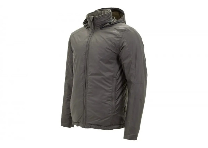 Куртка Carinthia LIG 4.0 Jacket G-Loft Grey