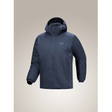 Куртка Arc'teryx Atom SV Hoody Black Sapphire