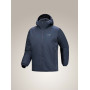 Куртка Arc'teryx Atom SV Hoody Black Sapphire