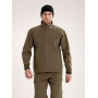 Куртка Arc'teryx LEAF Men's Patrol Jacket AR Ranger Green