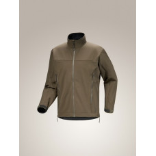 Куртка Arc'teryx LEAF Men's Patrol Jacket AR Ranger Green