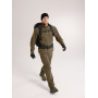 Куртка Arc'teryx LEAF Men's Patrol Jacket AR Ranger Green
