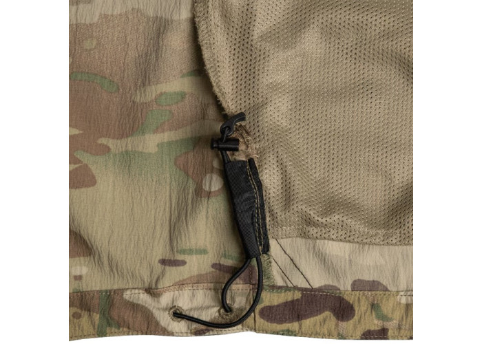 Куртка Crye Precision G4 Temperate Shell Jacket Ranger Green