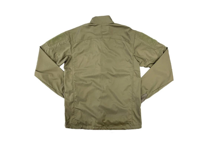 Куртка Crye Precision G4 Temperate Shell Jacket Ranger Green