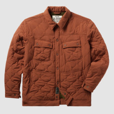Куртка Zero Foxtrot Woobie Corps Jacket