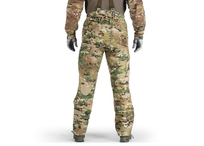 Штани від дощу  UF PRO Monsoon XT Tactical Rain Pants