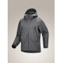 Куртка GORE-TEX Arc'teryx LEAF Alpha LT Jacket (GEN 2.2) Wolf Grey