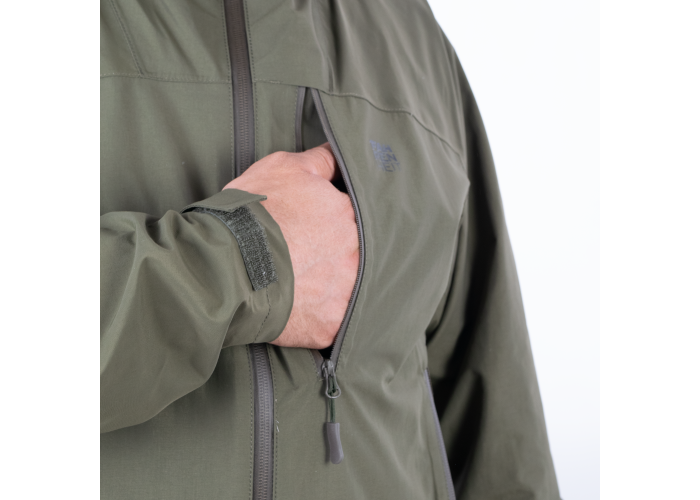 Куртка мембранна Fahrenheit GUIDE CROCODILE