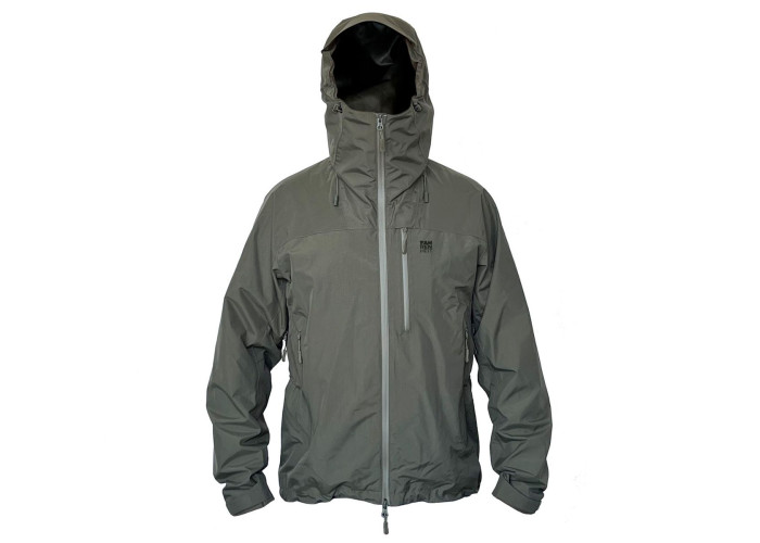 Куртка мембранна Fahrenheit GUIDE KHAKI