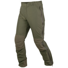 Штани мембранні Fahrenheit ALFA Primaloft II CROCODILE