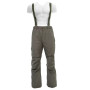 Штани утеплені тактичні Carinthia HIG 4.0 Trousers G-Loft Olive