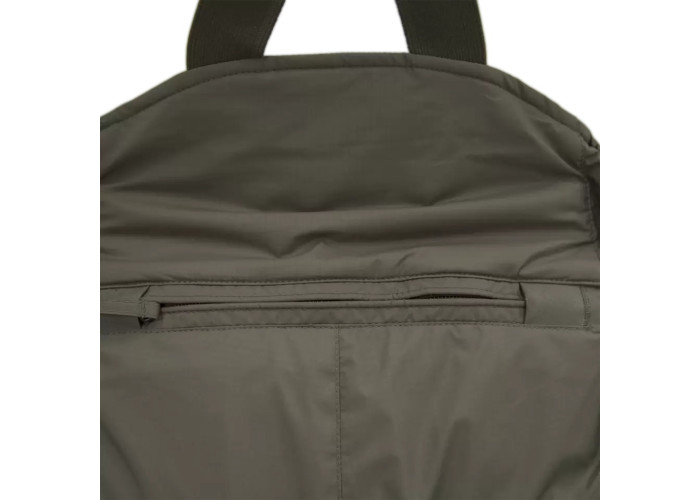 Штани утеплені тактичні Carinthia HIG 4.0 Trousers G-Loft Olive