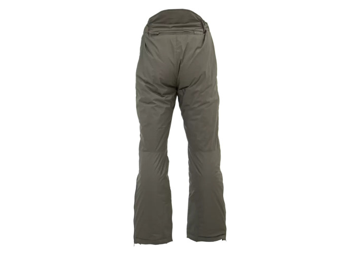 Штани утеплені тактичні Carinthia HIG 4.0 Trousers G-Loft Olive