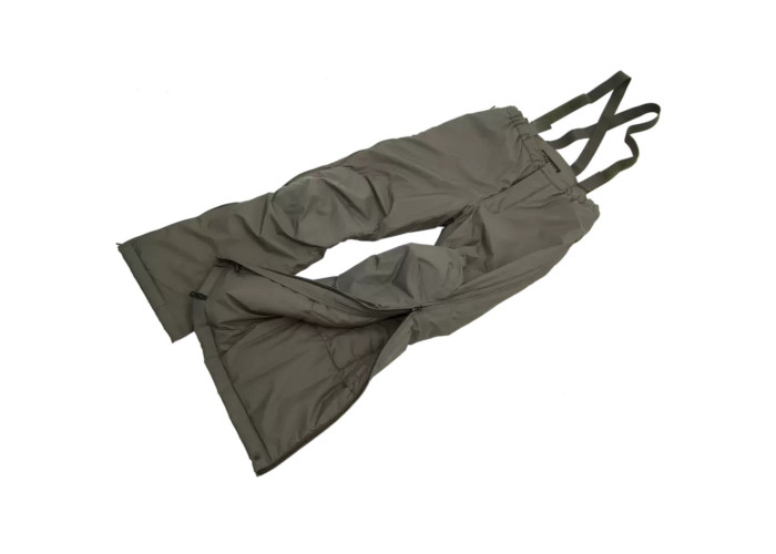 Штани утеплені тактичні Carinthia HIG 4.0 Trousers G-Loft Olive