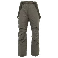 Штани утеплені тактичні Carinthia HIG 4.0 Trousers G-Loft Olive