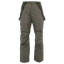 Штани утеплені тактичні Carinthia HIG 4.0 Trousers G-Loft Olive