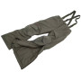 Штани утеплені тактичні Carinthia HIG 4.0 Trousers G-Loft Olive