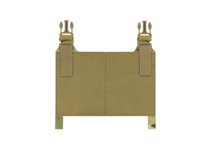 Крепление Ferro Concepts Front Flap Buckle Kit Coyote Brown