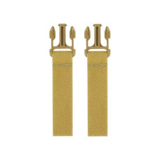 Кріплення Ferro Concepts Front Flap Buckle Kit Coyote Brown