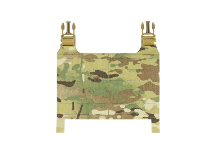 Крепление Ferro Concepts Front Flap Buckle Kit Coyote Brown