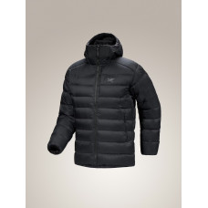 Куртка Arcteryx Thorium Hoody Black