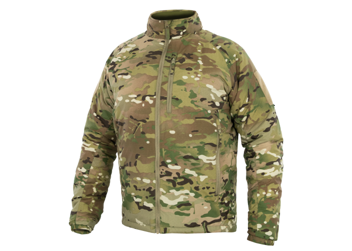 Куртка Fahrenheit ALFA Light Multicam