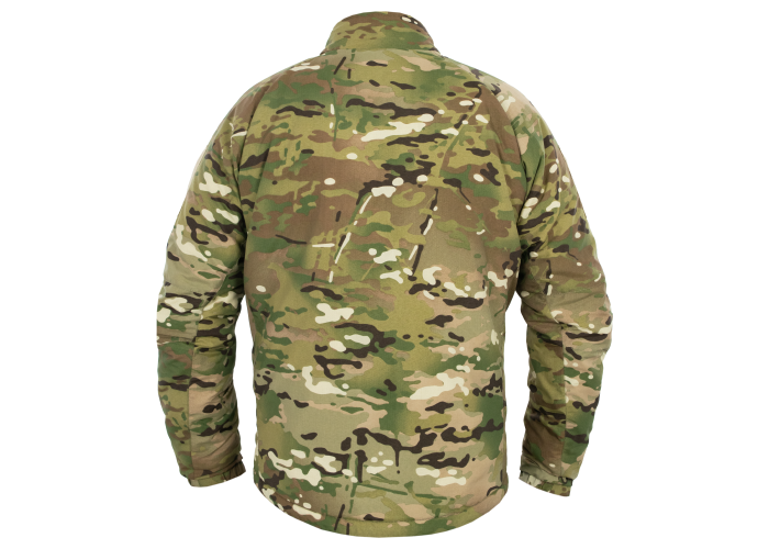 Куртка Fahrenheit ALFA Light Multicam