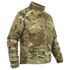 Куртка Fahrenheit ALFA Light Multicam