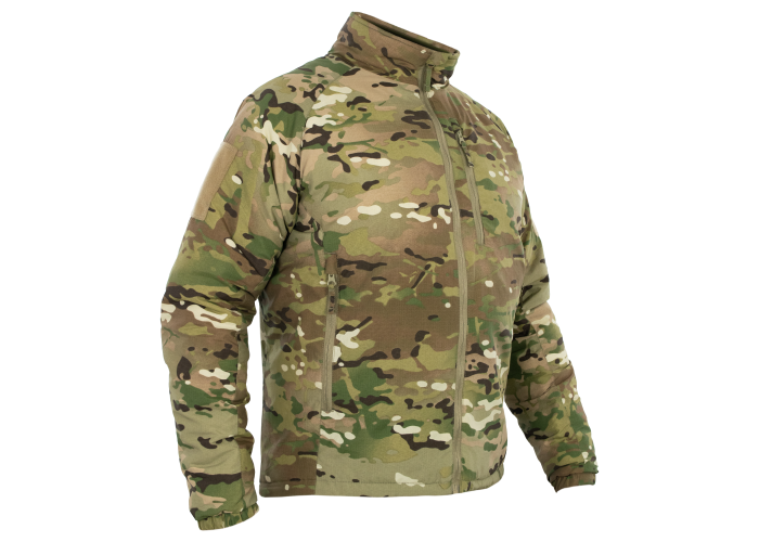 Куртка Fahrenheit ALFA Light Multicam