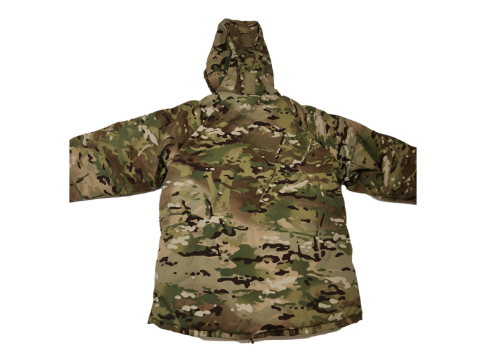 Куртка Gen III level 7 ECWCS Multicam