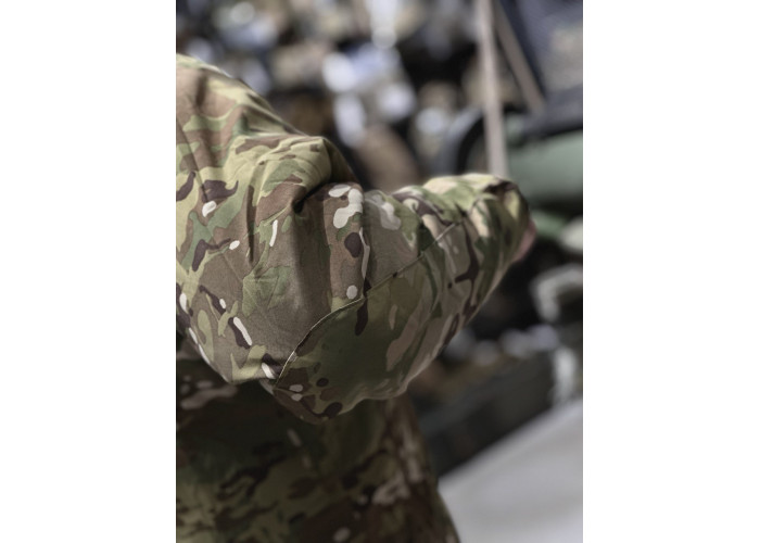 Куртка Gen III level 7 ECWCS Multicam