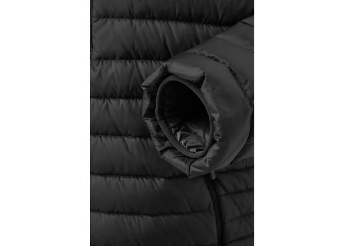 Куртка RAB Microlight Alpine Jacket Black